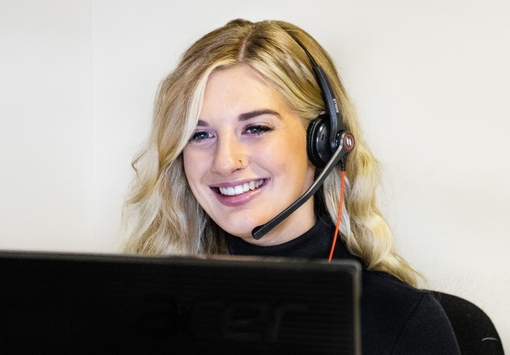 Virtual Receptionist & Appointment Booking UK Based Best Reception