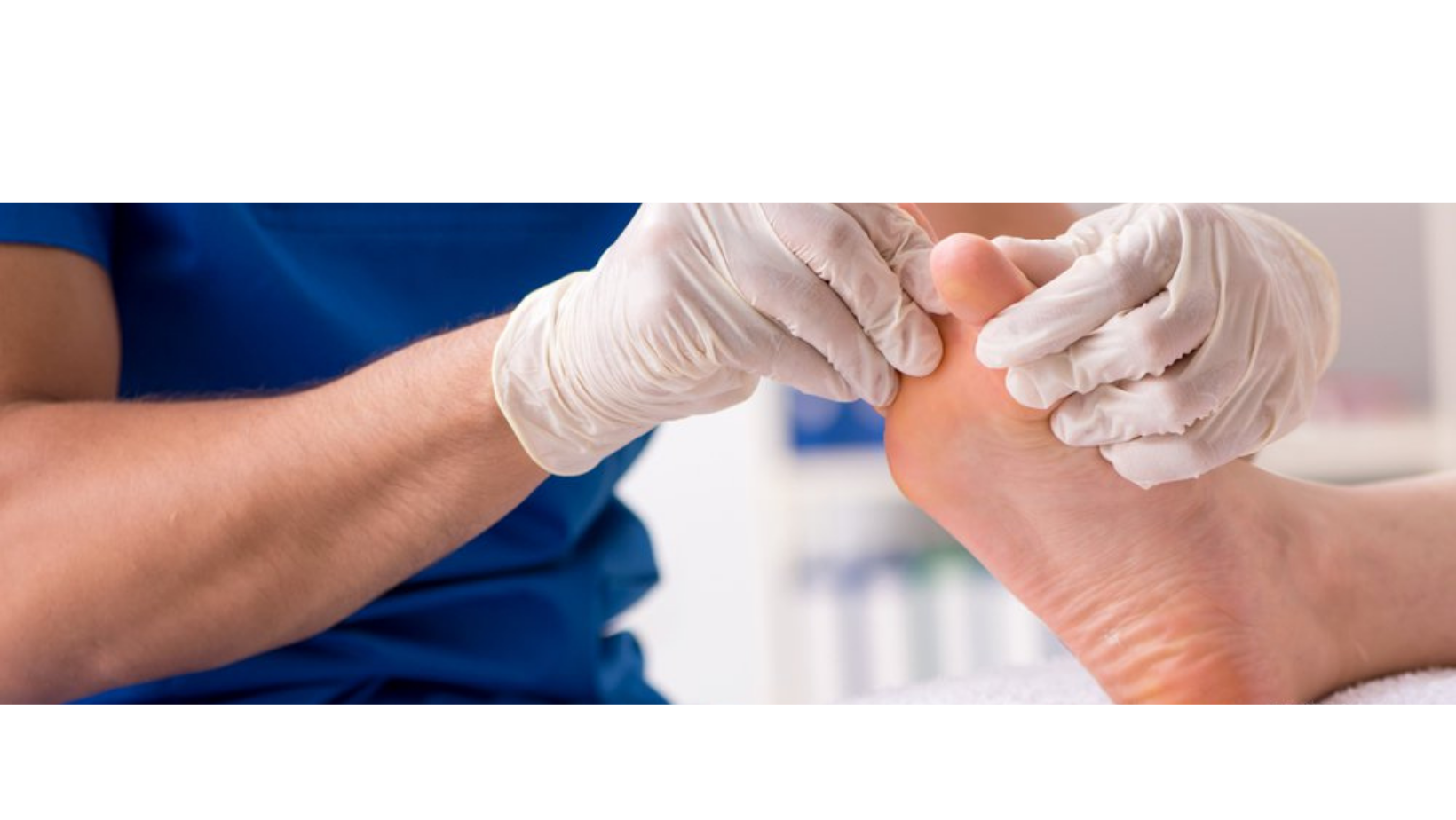 Podiatry Image