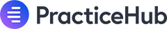 PracticeHub Logo